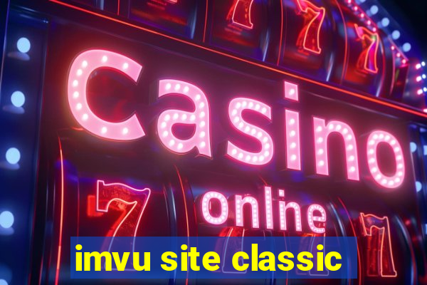 imvu site classic